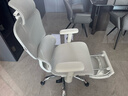 歌德利 G22人體工學(xué)椅電腦椅辦公椅人工力學(xué)座椅 分離式環(huán)繞腰靠 曬單實(shí)拍圖