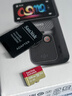 閃迪（SanDisk）128GB TF(MicroSD)內存卡 4K極速金卡A2 V30 U3行車(chē)記錄儀 運動(dòng)相機無(wú)人機 監控存儲卡 讀190MB/s 曬單實(shí)拍圖