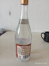 汾酒 黃蓋玻汾 清香型白酒 53度 475ml 單瓶裝 年份隨機 不含禮袋 曬單實(shí)拍圖