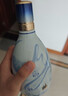 汾酒 青花20 清香型白酒 53度 500mL*2 年份隨機 曬單實(shí)拍圖