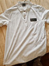 阿瑪尼EMPORIO ARMANI【禮物】EA7男士短袖運動(dòng)POLO衫 曬單實(shí)拍圖