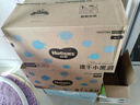 好奇（Huggies）金裝拉拉褲XL96片(12-17kg)尿不濕【速干不易紅】 曬單實(shí)拍圖