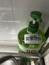 立白茶籽洗潔精2.9kg A類(lèi)去污潔凈99%除菌去油快不傷手洗滌靈洗碗液 曬單實(shí)拍圖