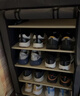 樂(lè )愛(ài)家鞋柜家用多層簡(jiǎn)易鞋柜客廳玄關(guān)防塵鞋子置物架門(mén)口落地收納鞋架 曬單實(shí)拍圖