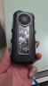 天語(yǔ)Q7超級快充老年人手機5000毫安電池4G全網(wǎng)通三防超長(cháng)待機大聲音大屏老年人專(zhuān)用功能按鍵機 烏木黑 曬單實(shí)拍圖