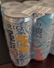 銳澳（RIO）預調 雞尾酒 果酒 清爽強爽多口味組合裝 330ml*6罐 年貨節送禮 曬單實(shí)拍圖