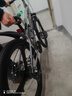 飛鴿兒童自行車(chē)6-8-10-12歲青少年自行車(chē)學(xué)生12到18歲變速山地自行車(chē) 變速|(zhì)銀色|一體輪|98%已安裝 24寸【建議身高155-170】 曬單實(shí)拍圖