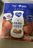 蒙牛純甄草莓果粒風(fēng)味酸奶211g*10盒 常溫酸牛奶 定制裝 曬單實(shí)拍圖
