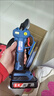 東成修枝剪鋰電無(wú)刷大功率DYD20V-35A 20V2.0Ah雙電果樹(shù)剪刀  曬單實(shí)拍圖