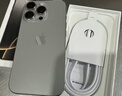 Apple/蘋(píng)果【需簽收激活】iPhone 16 Pro 128GB 原色鈦金屬 支持移動(dòng)聯(lián)通電信5G 雙卡雙待手機 國補 曬單實(shí)拍圖