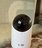 鴻蒙智選華為海雀4K800萬(wàn)攝像頭監控家庭用室內手機遠程可對話(huà)360度無(wú)死角嬰兒寶寶老人寵物云臺看護器3s4K 曬單實(shí)拍圖