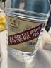 卓譽(yù)【高粱酒｜純糧食酒｜自飲泡酒】四川清香型白酒桶裝42度原漿酒5L 曬單實(shí)拍圖