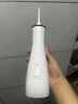 拜爾 M4專(zhuān)業(yè)沖牙器 手持式水牙線(xiàn)家用電動(dòng)聲波去除超正畸專(zhuān)用牙齒清潔洗牙神器 曬單實(shí)拍圖