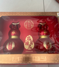 瀘州老窖 福祿自在紅 葫蘆定制酒 濃香型白酒 52度 500ml*2瓶 禮盒裝 送禮 曬單實(shí)拍圖