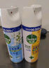 滴露消毒噴霧454ml*2鞋子除臭殺菌噴霧馬桶消毒床單殺菌鈴蘭+柑橘 曬單實(shí)拍圖