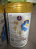 伊利奶粉金領(lǐng)冠珍護4段800g兒童配方牛奶粉3-6歲兒童 4段800g*1罐 曬單實(shí)拍圖