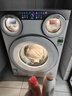美的（Midea）可愛(ài)多滾筒洗衣機全自動(dòng) 帶烘干洗烘一體 11KG三筒內衣洗 三桶年度機皇MD11DDEX 以舊換新國家補貼 曬單實(shí)拍圖