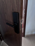 威恒 木門(mén)指紋鎖專(zhuān)用室內木門(mén)智能指紋鎖密碼鎖 辦公臥室門(mén)房間智能 曬單實(shí)拍圖