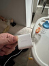 綠聯(lián)蘋(píng)果充電器PD20W充電頭多口氮化鎵Type-C/USB快充插頭適用iPhone17ProMax/Air/16/15手機iPad 曬單實(shí)拍圖
