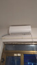 華凌空調 超省電pro大1.5匹一級能效 雙排銅管蒸發(fā)器變頻掛機 國家補貼 KFR-35GW/N8HA1Ⅲ-P 曬單實(shí)拍圖