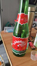 西鳳酒 綠瓶盒裝省外版 45度 500mL 單盒裝 鳳香型白酒 曬單實(shí)拍圖
