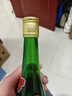 西鳳酒 綠瓶盒裝陜西版 55度  500ml 單盒裝 鳳香型白酒 曬單實(shí)拍圖