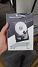 西部數據（WD）16TB企業(yè)級氦氣機械硬盤(pán)HC550 SATA 7200轉512MB CMR垂直 服務(wù)器硬盤(pán) 3.5英寸WUH721816ALE6L4 曬單實(shí)拍圖