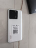 小米Redmi K60至尊版 天璣9200+ 獨顯芯片X7 1.5K直屏 索尼IMX800 光 晴雪 16G+1TB 曬單實(shí)拍圖