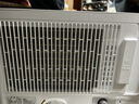 美的（Midea）小方物除濕機/抽濕機 25L/天45㎡家用回南天防潮專(zhuān)用空氣凈化干衣機除濕器 客廳臥室地下室吸濕器 曬單實(shí)拍圖