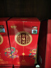 瀏陽(yáng)河冠韻芳A3濃香型白酒52度450ml*6瓶整箱裝純糧食酒禮盒送禮 曬單實(shí)拍圖