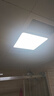 歐普照明（OPPLE）風(fēng)暖浴霸基礎暖系列即開(kāi)即暖浴霸超薄多合一 F132-A 曬單實(shí)拍圖