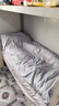 皇冠三件套學(xué)生宿舍單人0.9/1.2米床單被罩枕套床上用品被套150x200cm 曬單實(shí)拍圖