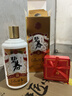 碧春伍醬香型白酒53度 貴州老字號宴請商務(wù)送禮500ml*2瓶裝 曬單實(shí)拍圖