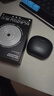 黑段藍牙耳機運動(dòng)耳機無(wú)線(xiàn)耳機耳麥長(cháng)待機 高級黑【舒適不壓耳-50H長(cháng)續航】 曬單實(shí)拍圖