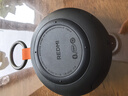 小米（MI）REDMI 藍牙音箱2  黑色 小米音箱音響 長(cháng)續航 IP67防塵防水 戶(hù)外便攜插卡 音響低音炮  禮物 家用 曬單實(shí)拍圖