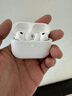 華強北新款【官配首發(fā)丨Pro3頂配版】藍牙耳機適配蘋(píng)果無(wú)線(xiàn)主動(dòng)降噪iphone17/16/15/14/13Pods入耳式Air Pro3 【主動(dòng)降噪版全功能pro3】 靈動(dòng)島彈窗+空間音頻+心率監測 曬單實(shí)拍圖