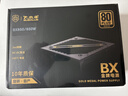 大水牛（BUBALUS）額定850W 金牌BX850臺式電源（原生PCIE5.0/ATX3/支持4080顯卡/寬幅/4顯卡供電接口/全臺系電容）  曬單實(shí)拍圖