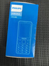 飛利浦（PHILIPS）老年手機4G全網(wǎng)通大電池超長(cháng)待機大聲音耐磨耐摔2.8大屏大字大按鍵老年人專(zhuān)用學(xué)生功能機 T910黑色 曬單實(shí)拍圖