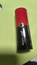 美人符口紅輕霧感啞光唇釉女持久滋潤保濕不掉色不沾杯口紅女女神節禮物 曬單實(shí)拍圖