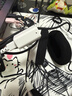 雷蛇（Razer）旋風(fēng)黑鯊V3pro專(zhuān)業(yè)版 無(wú)線(xiàn)頭戴式電競游戲耳機耳麥 主動(dòng)降噪四模EQ調節THX 三角洲指定CSGO吃雞 白 曬單實(shí)拍圖