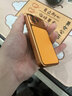 樂(lè )易17mini迷你小手雙卡雙待全網(wǎng)通4英寸超小屏高清像素長(cháng)續航兒童學(xué)生百元機性?xún)r(jià)比迷你手機升級版 【4.5英寸鋁合金外觀(guān)】橙色 12GB+256GB 曬單實(shí)拍圖