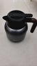 艾曼格（IMOGY）德國艾曼格保溫壺家用保溫壺大容量按壓式熱水壺316L不銹鋼暖水壺 曬單實(shí)拍圖