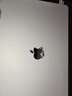 Apple/蘋(píng)果【70W快充】AI筆記本/MacBookAir13英寸M4(10+10核)16G 512G 銀色Z1CU0002E 曬單實(shí)拍圖