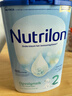 諾優(yōu)能（Nutrilon）荷蘭牛欄嬰幼兒配方奶粉乳糖配方原裝進(jìn)口 2段 1罐 （6-10個(gè)月）27年3-9月 曬單實(shí)拍圖