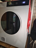 grossag德國12公斤烘干機家用大容量直排式烘衣機智能衣服滾筒過(guò)濾毛屑商用酒店民宿賓館洗浴獨立干衣機 12KG升級款【智能數顯屏+10種程序+毛屑過(guò)濾】 曬單實(shí)拍圖