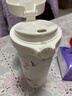 星巴克（Starbucks）萬(wàn)花玫境彈蓋款不銹鋼保溫杯473ml咖啡泡茶水杯子情人節禮物男女 曬單實(shí)拍圖