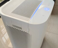 霍尼韋爾（Honeywell） 空氣凈化器 分解去除甲醛除苯 除螨除過(guò)敏原吸附灰塵 家用新房辦公急入住凈化機KJ900F-PAC000DW 凈化器 曬單實(shí)拍圖