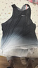 特步兩千公里PRO男士速干背心運動(dòng)吸汗透氣跑步戶(hù)外訓練 曬單實(shí)拍圖