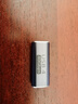 畢亞茲type-c母對母USB4雙母頭延長(cháng)轉接頭數據線(xiàn)轉雷電5全功能對接頭配件插頭40Gbps 100W 240W 8K 曬單實(shí)拍圖