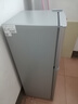日普（RIPU）雙門(mén)冰箱小型家用一級能效小冰箱迷你小型宿舍出租房辦公室節能省電冷藏冷凍電冰箱 【一級能效】156升擱架款【冷藏4層冷凍2層】 曬單實(shí)拍圖